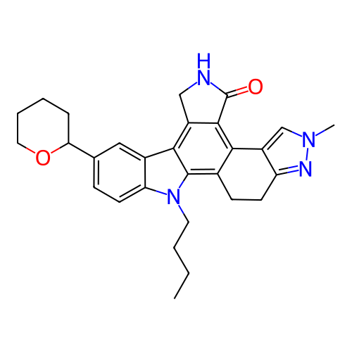 Chemical structure of BindingDB Monomer ID 50318958