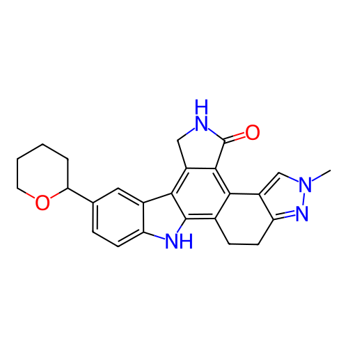 Chemical structure of BindingDB Monomer ID 50318960