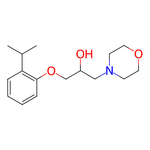 Chemical structure of BindingDB Monomer ID 50318979