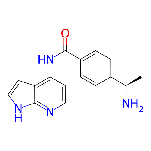 Chemical structure of BindingDB Monomer ID 50319005
