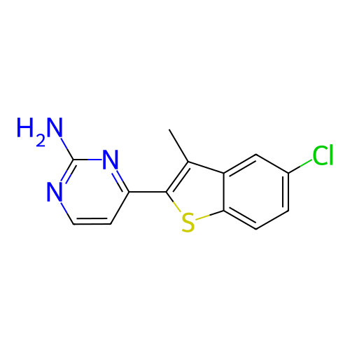 Chemical structure of BindingDB Monomer ID 50319006