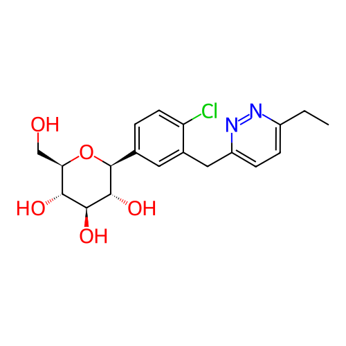 Chemical structure of BindingDB Monomer ID 50319052