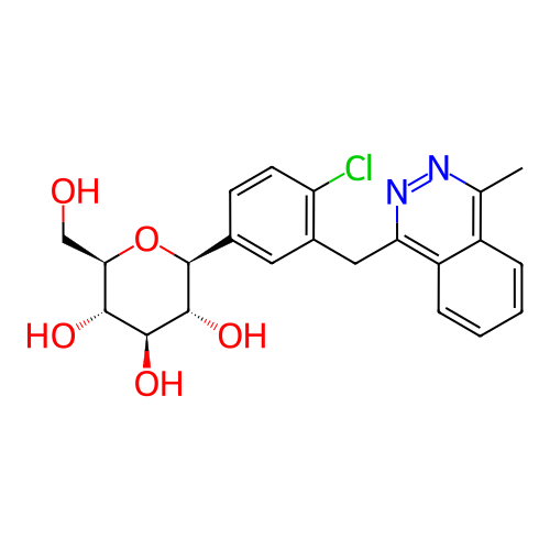Chemical structure of BindingDB Monomer ID 50319077