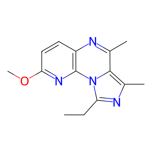 Chemical structure of BindingDB Monomer ID 50319167