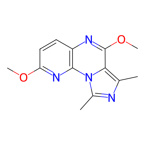 Chemical structure of BindingDB Monomer ID 50319173