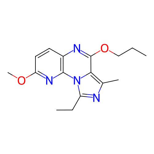 Chemical structure of BindingDB Monomer ID 50319174