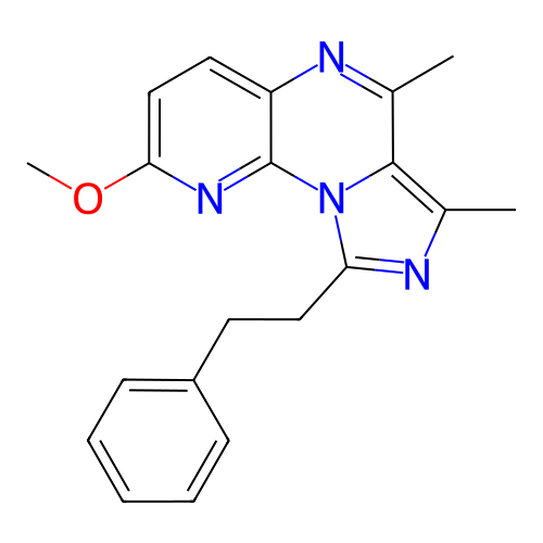 Chemical structure of BindingDB Monomer ID 50319177