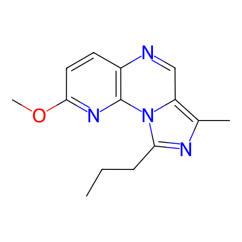 Chemical structure of BindingDB Monomer ID 50319186