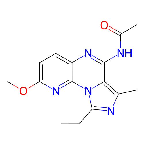 Chemical structure of BindingDB Monomer ID 50319200