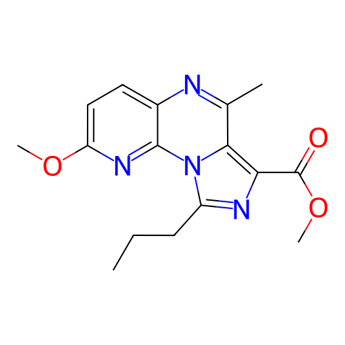 Chemical structure of BindingDB Monomer ID 50319201