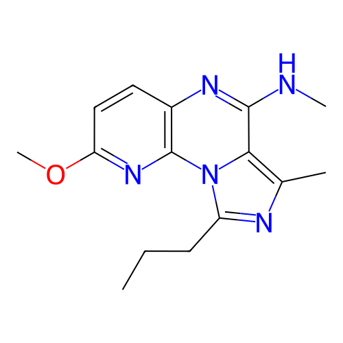 Chemical structure of BindingDB Monomer ID 50319202
