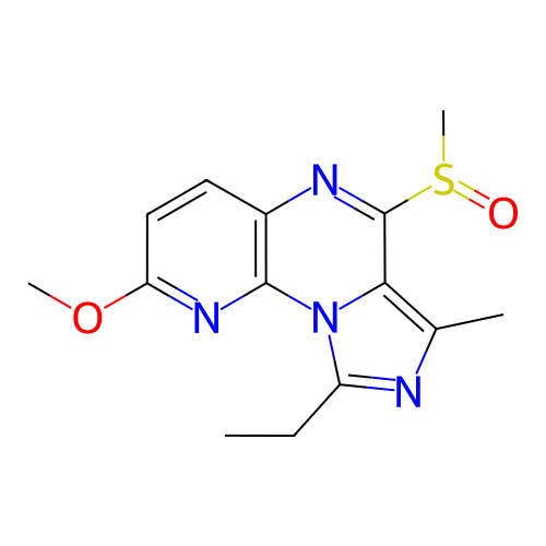 Chemical structure of BindingDB Monomer ID 50319204