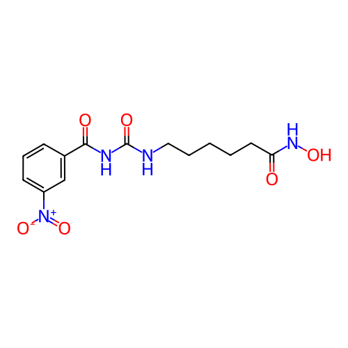 Chemical structure of BindingDB Monomer ID 50319214