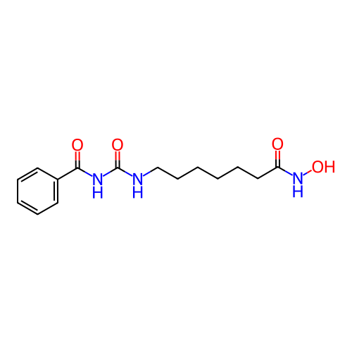 Chemical structure of BindingDB Monomer ID 50319236