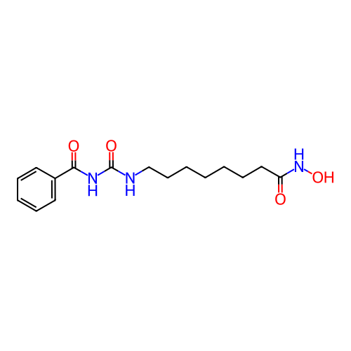 Chemical structure of BindingDB Monomer ID 50319237