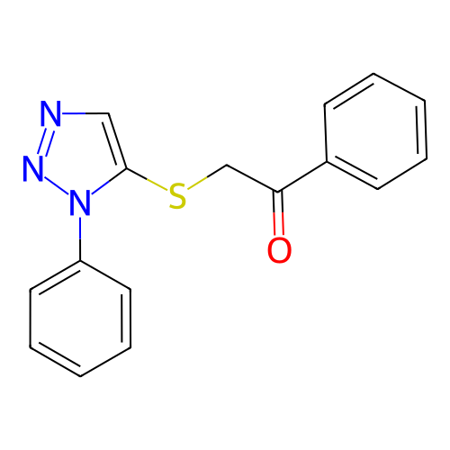 Chemical structure of BindingDB Monomer ID 50319311