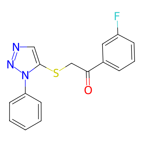 Chemical structure of BindingDB Monomer ID 50319313