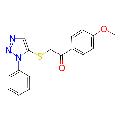 Chemical structure of BindingDB Monomer ID 50319314