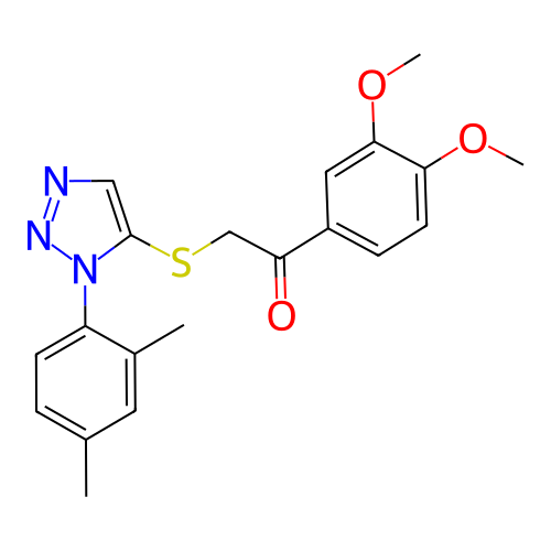 Chemical structure of BindingDB Monomer ID 50319326