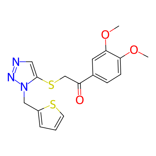 Chemical structure of BindingDB Monomer ID 50319330