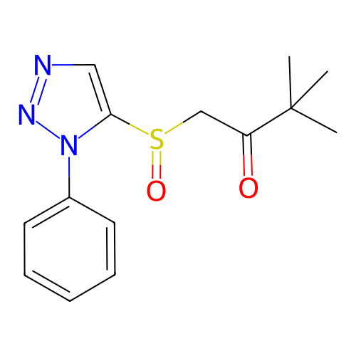 Chemical structure of BindingDB Monomer ID 50319338