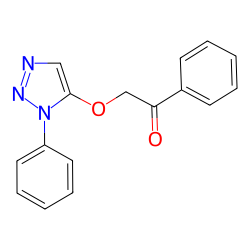 Chemical structure of BindingDB Monomer ID 50319340