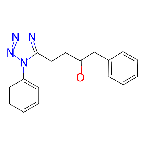 Chemical structure of BindingDB Monomer ID 50319354