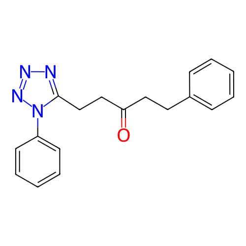 Chemical structure of BindingDB Monomer ID 50319355