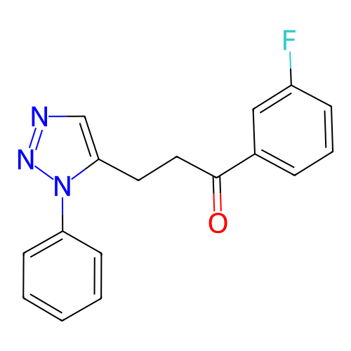 Chemical structure of BindingDB Monomer ID 50319356