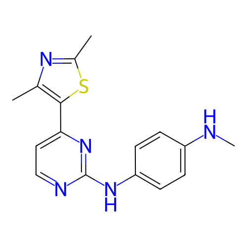 Chemical structure of BindingDB Monomer ID 50319625