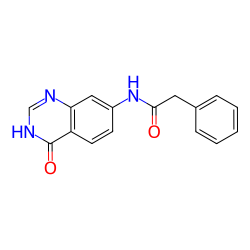 Chemical structure of BindingDB Monomer ID 50319638