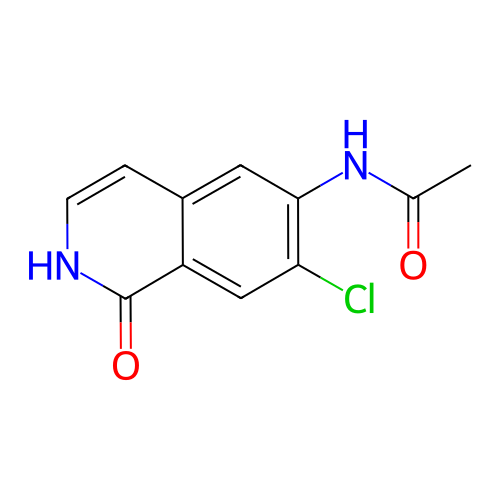 Chemical structure of BindingDB Monomer ID 50319652