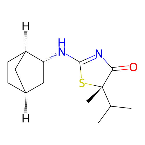 Chemical structure of BindingDB Monomer ID 50319666