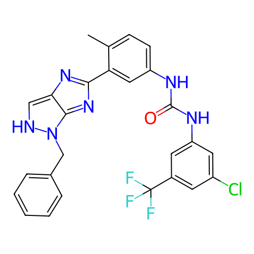 Chemical structure of BindingDB Monomer ID 50319688