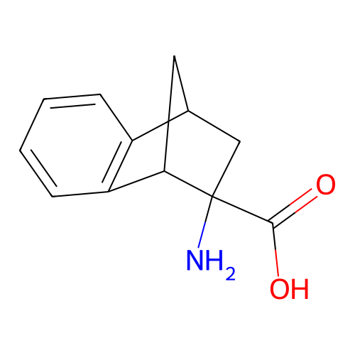 Chemical structure of BindingDB Monomer ID 50319695