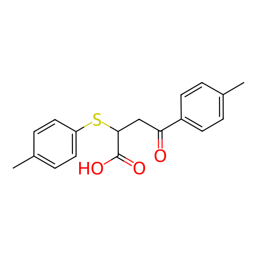 Chemical structure of BindingDB Monomer ID 50319703