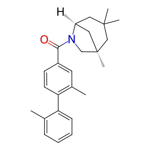 Chemical structure of BindingDB Monomer ID 50319777