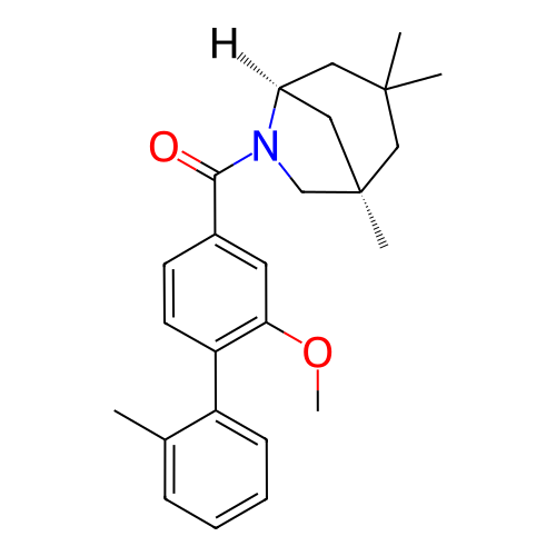Chemical structure of BindingDB Monomer ID 50319779