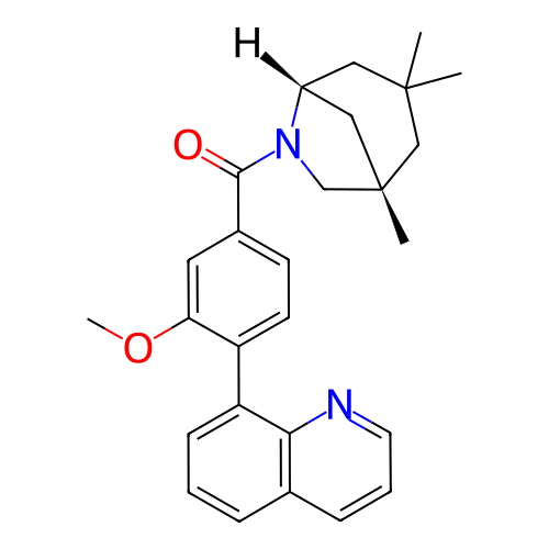 Chemical structure of BindingDB Monomer ID 50319806