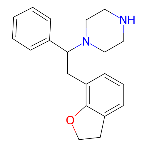 Chemical structure of BindingDB Monomer ID 50319833