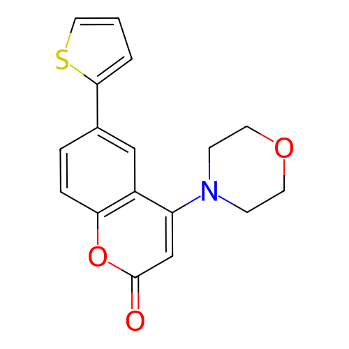 Chemical structure of BindingDB Monomer ID 50319909