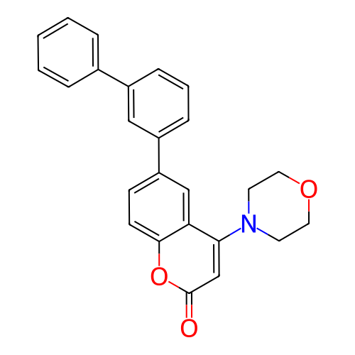 Chemical structure of BindingDB Monomer ID 50319910