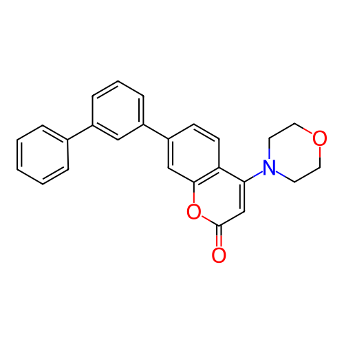 Chemical structure of BindingDB Monomer ID 50319916