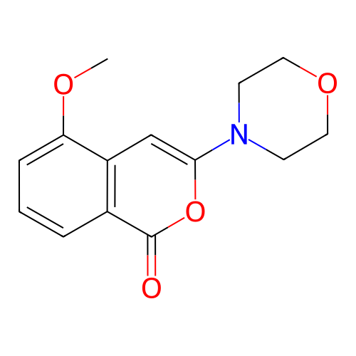 Chemical structure of BindingDB Monomer ID 50319921