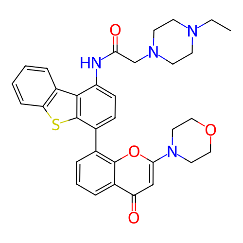 Chemical structure of BindingDB Monomer ID 50319926
