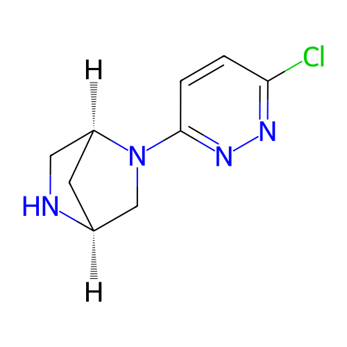 Chemical structure of BindingDB Monomer ID 50319927