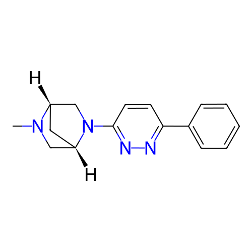 Chemical structure of BindingDB Monomer ID 50319936