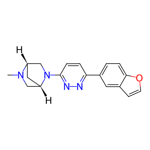 Chemical structure of BindingDB Monomer ID 50319937