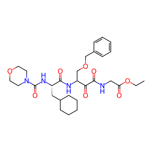 Chemical structure of BindingDB Monomer ID 50320035
