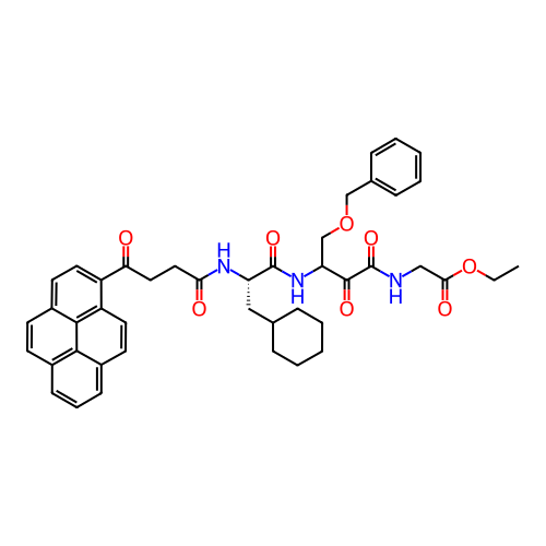 Chemical structure of BindingDB Monomer ID 50320050
